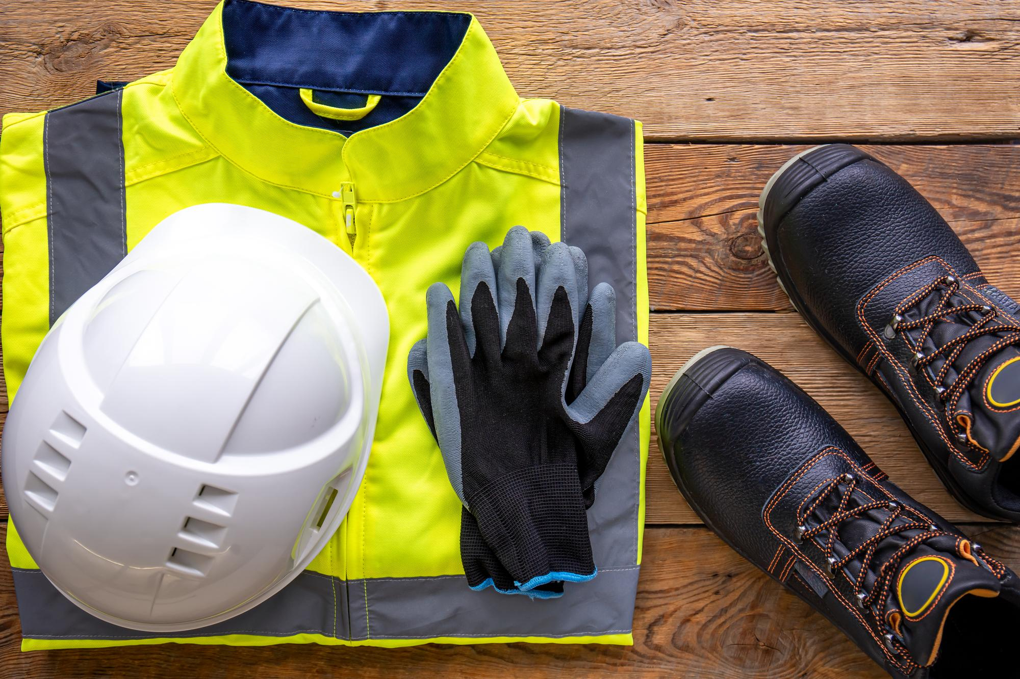 CONTRACTOR GEAR BUNDLE